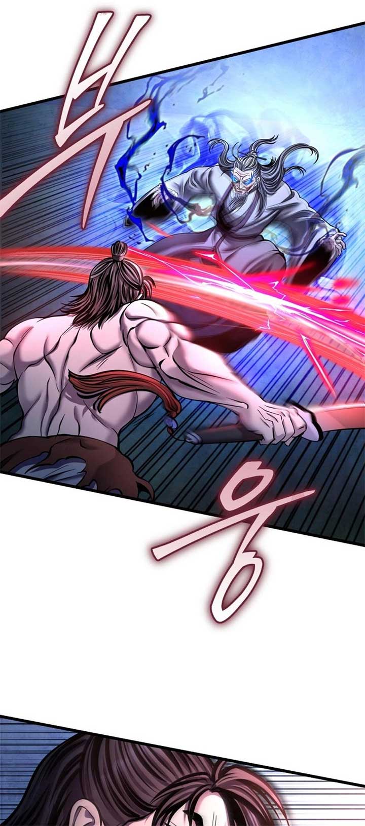 Ha Buk Paeng’s youngest son Chapter 176 283 ch 176 39