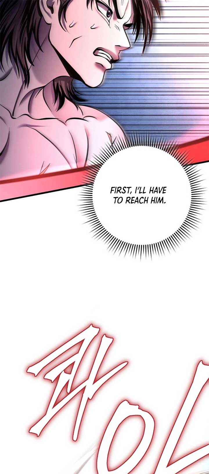 Ha Buk Paeng’s youngest son Chapter 176 284 ch 176 40