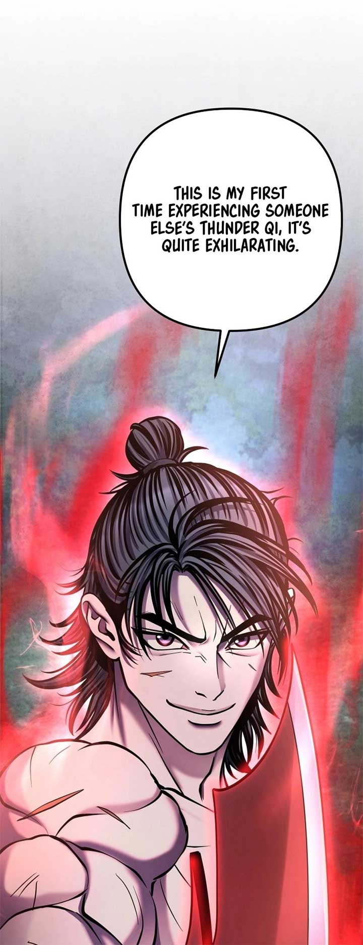 Ha Buk Paeng’s youngest son Chapter 176 251 ch 176 7