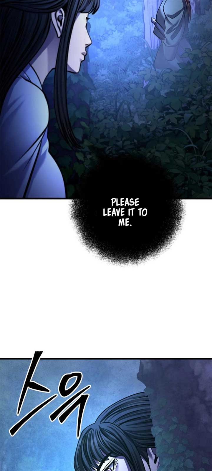 Ha Buk Paeng’s youngest son Chapter 176 316 ch 176 72