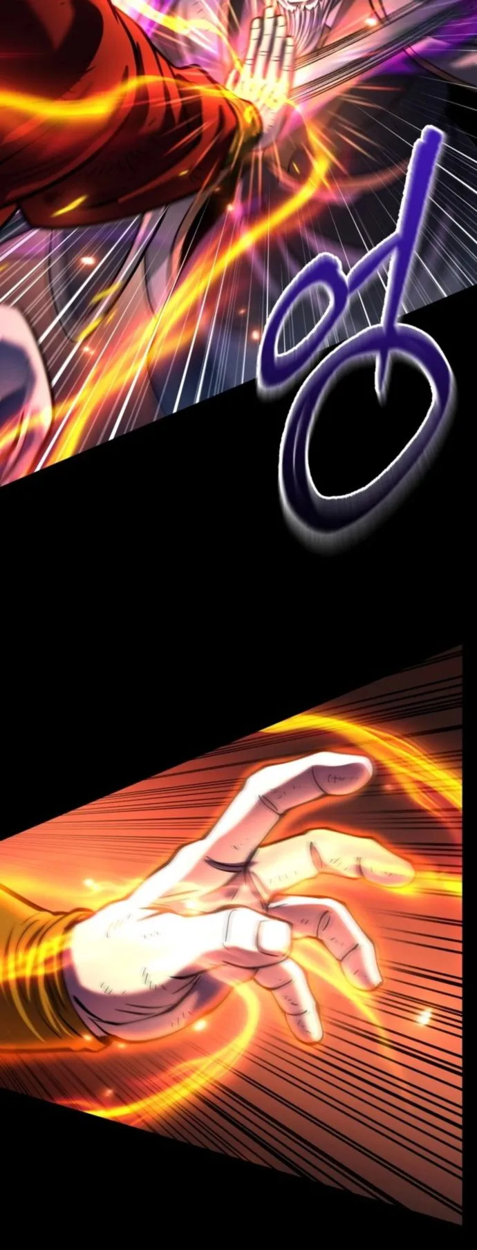 Ha Buk Paeng’s youngest son Chapter 180 219 ch 180 11