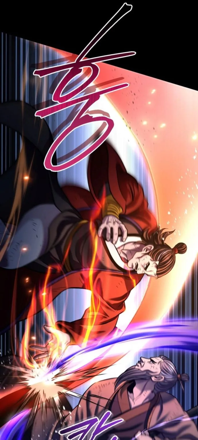 Ha Buk Paeng’s youngest son Chapter 180 220 ch 180 12