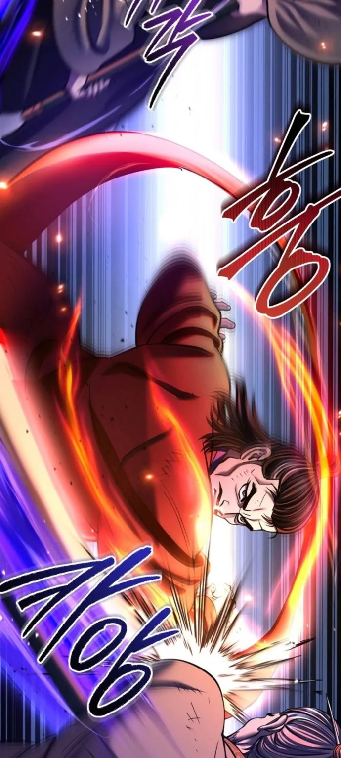 Ha Buk Paeng’s youngest son Chapter 180 221 ch 180 13