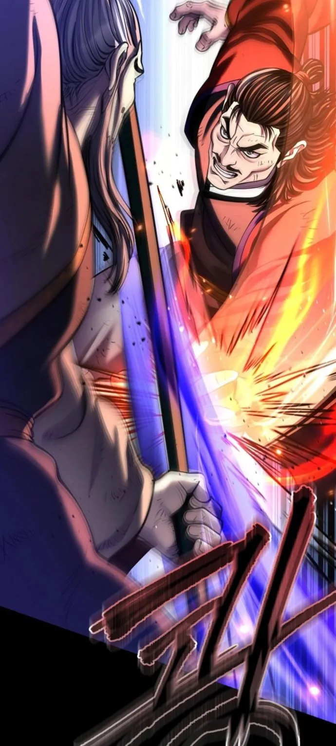 Ha Buk Paeng’s youngest son Chapter 180 223 ch 180 15