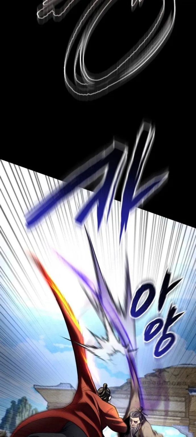 Ha Buk Paeng’s youngest son Chapter 180 224 ch 180 16