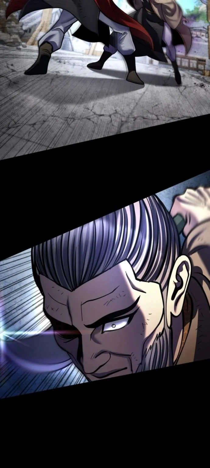 Ha Buk Paeng’s youngest son Chapter 180 225 ch 180 17