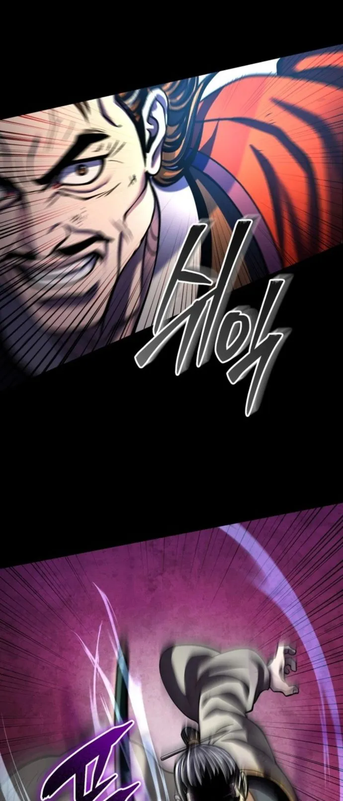 Ha Buk Paeng’s youngest son Chapter 180 226 ch 180 18