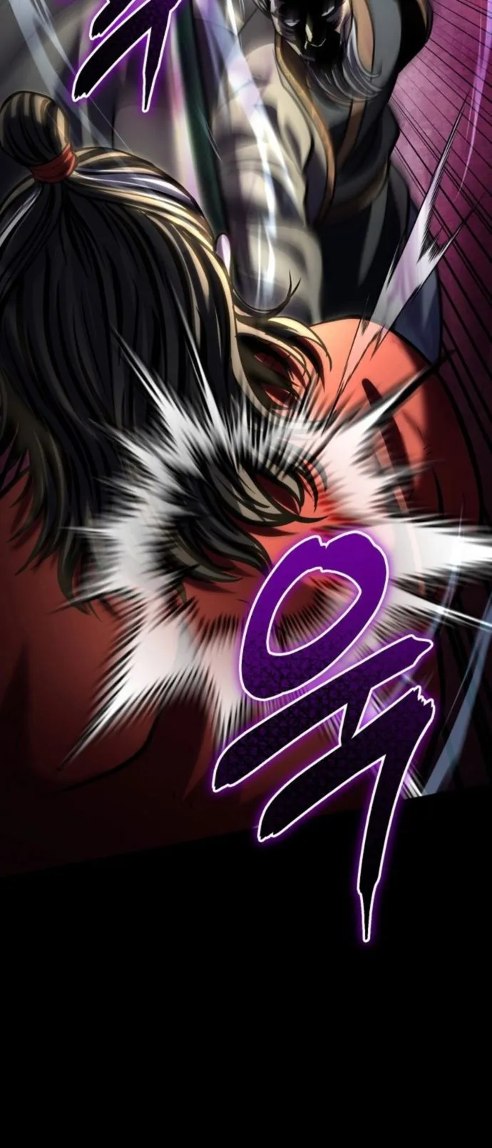 Ha Buk Paeng’s youngest son Chapter 180 227 ch 180 19