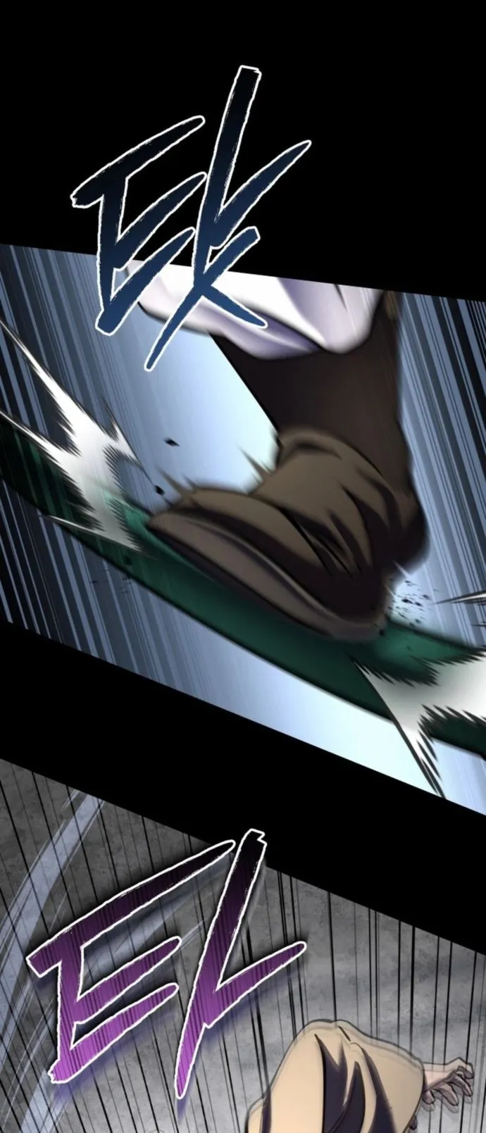 Ha Buk Paeng’s youngest son Chapter 180 229 ch 180 21