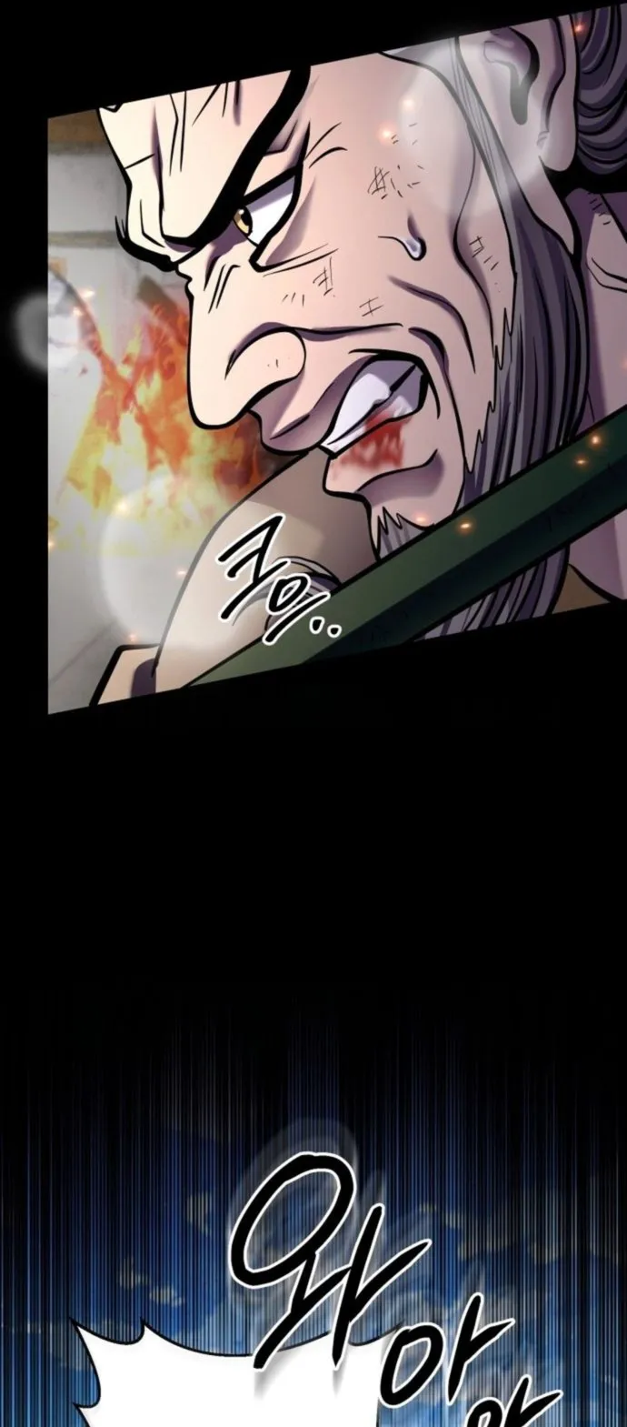 Ha Buk Paeng’s youngest son Chapter 180 236 ch 180 28