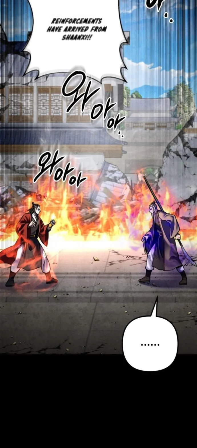 Ha Buk Paeng’s youngest son Chapter 180 237 ch 180 29