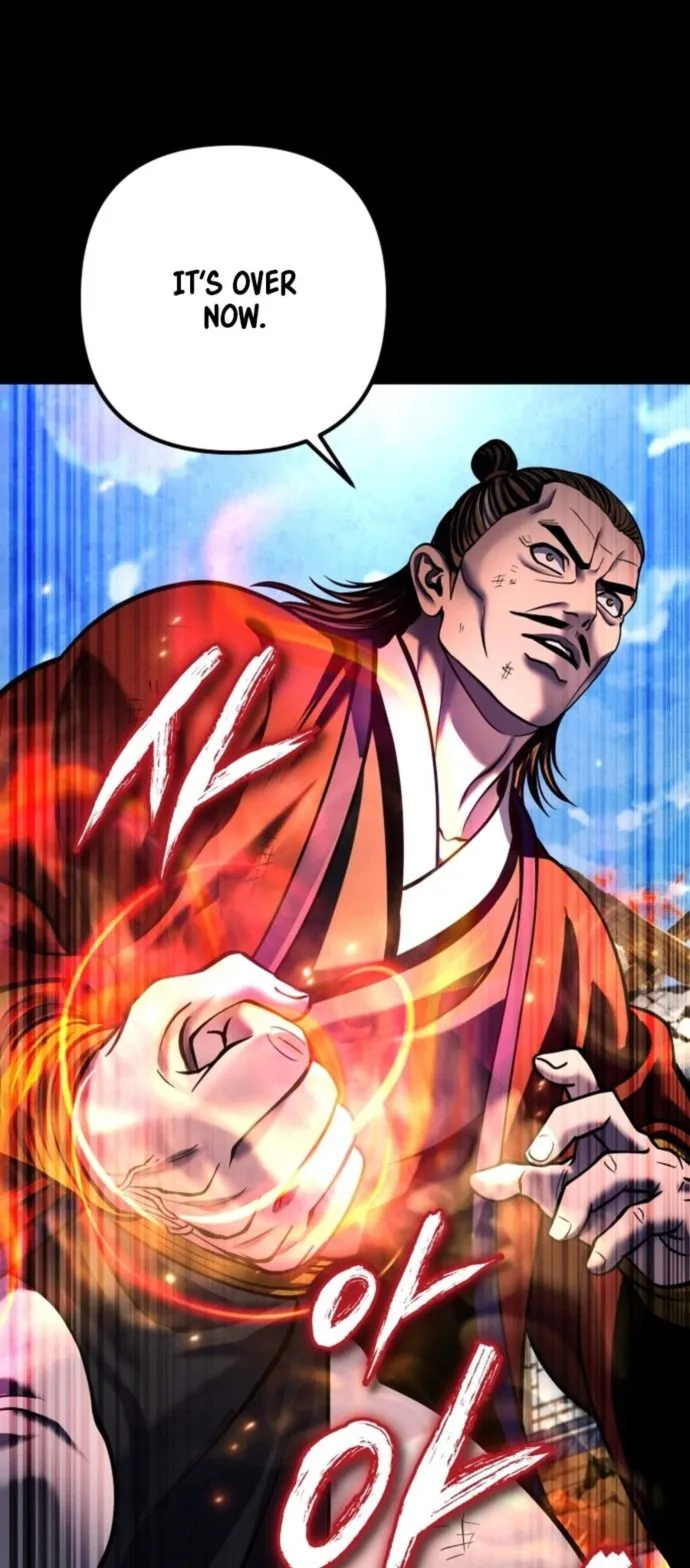 Ha Buk Paeng’s youngest son Chapter 180 238 ch 180 30