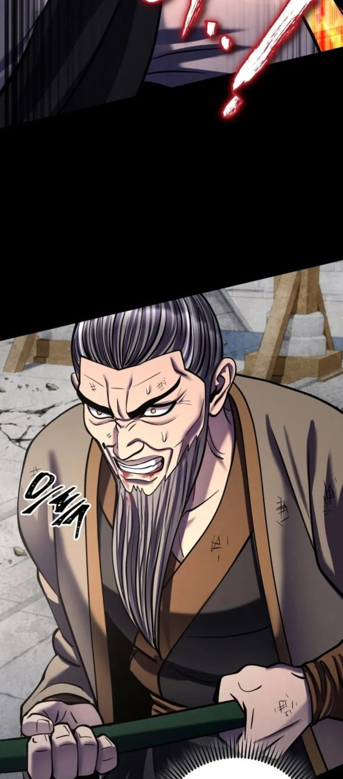 Ha Buk Paeng’s youngest son Chapter 180 239 ch 180 31