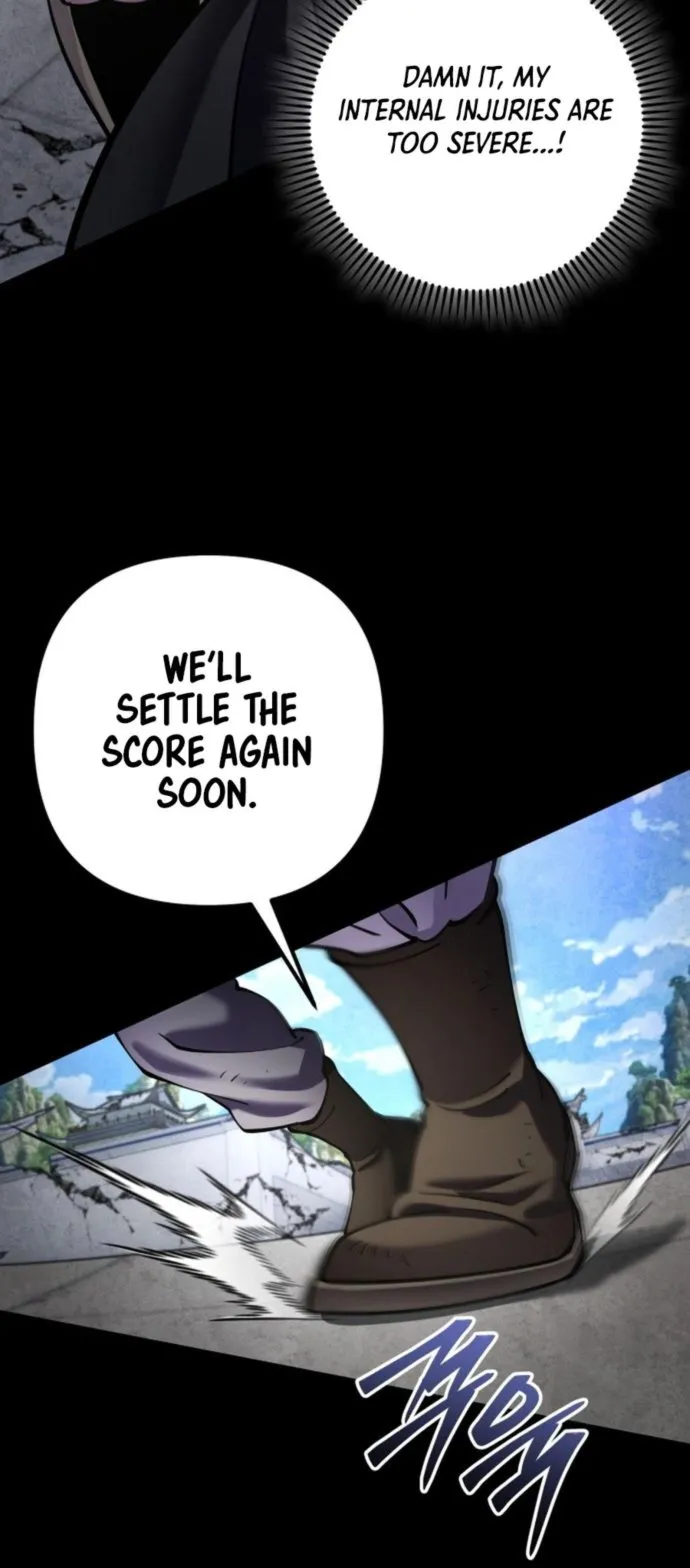 Ha Buk Paeng’s youngest son Chapter 180 240 ch 180 32