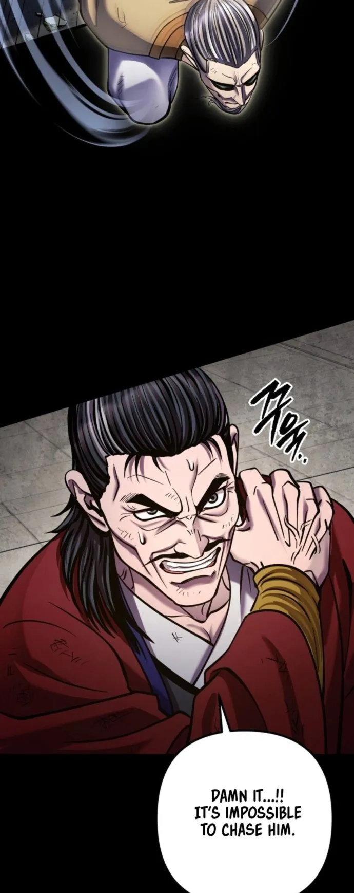 Ha Buk Paeng’s youngest son Chapter 180 242 ch 180 34