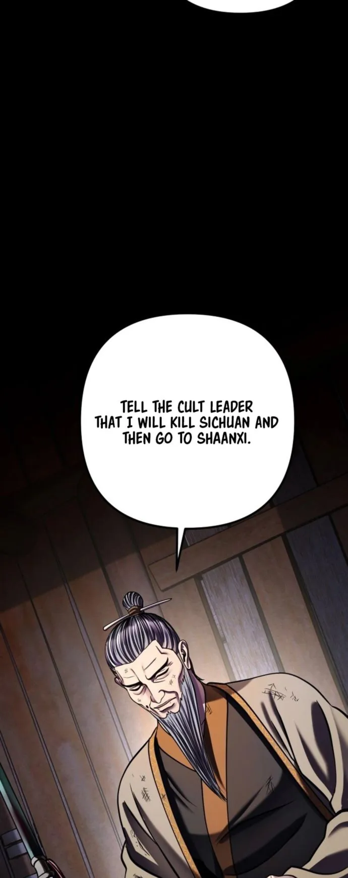 Ha Buk Paeng’s youngest son Chapter 180 243 ch 180 35