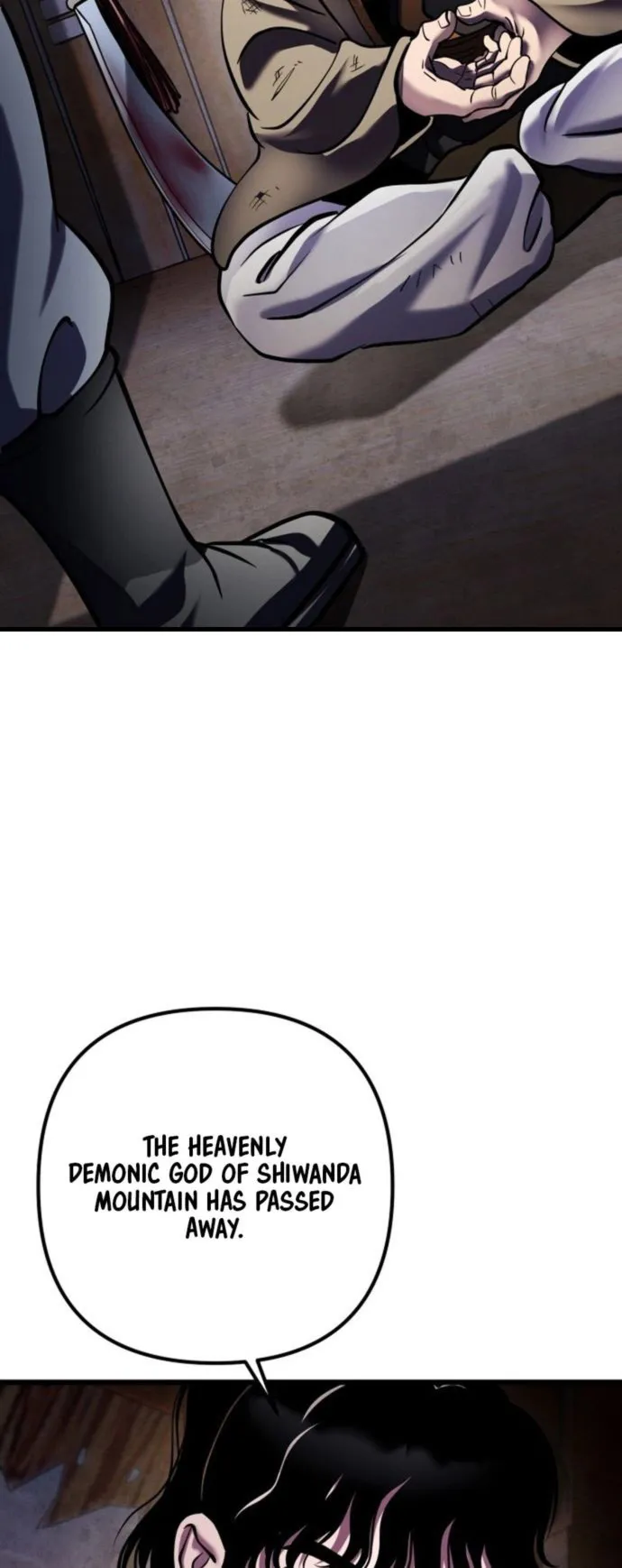 Ha Buk Paeng’s youngest son Chapter 180 244 ch 180 36