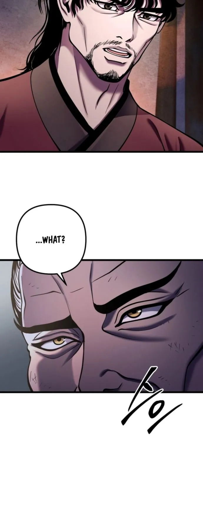 Ha Buk Paeng’s youngest son Chapter 180 245 ch 180 37