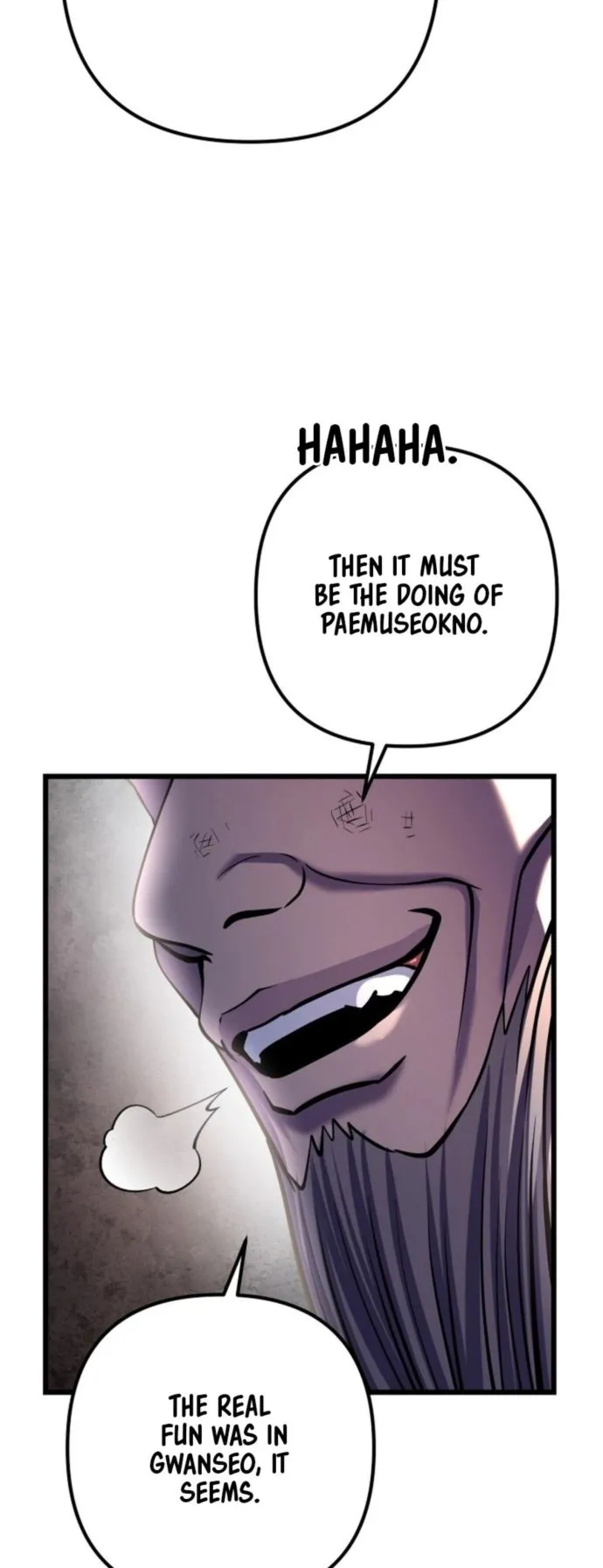 Ha Buk Paeng’s youngest son Chapter 180 247 ch 180 39