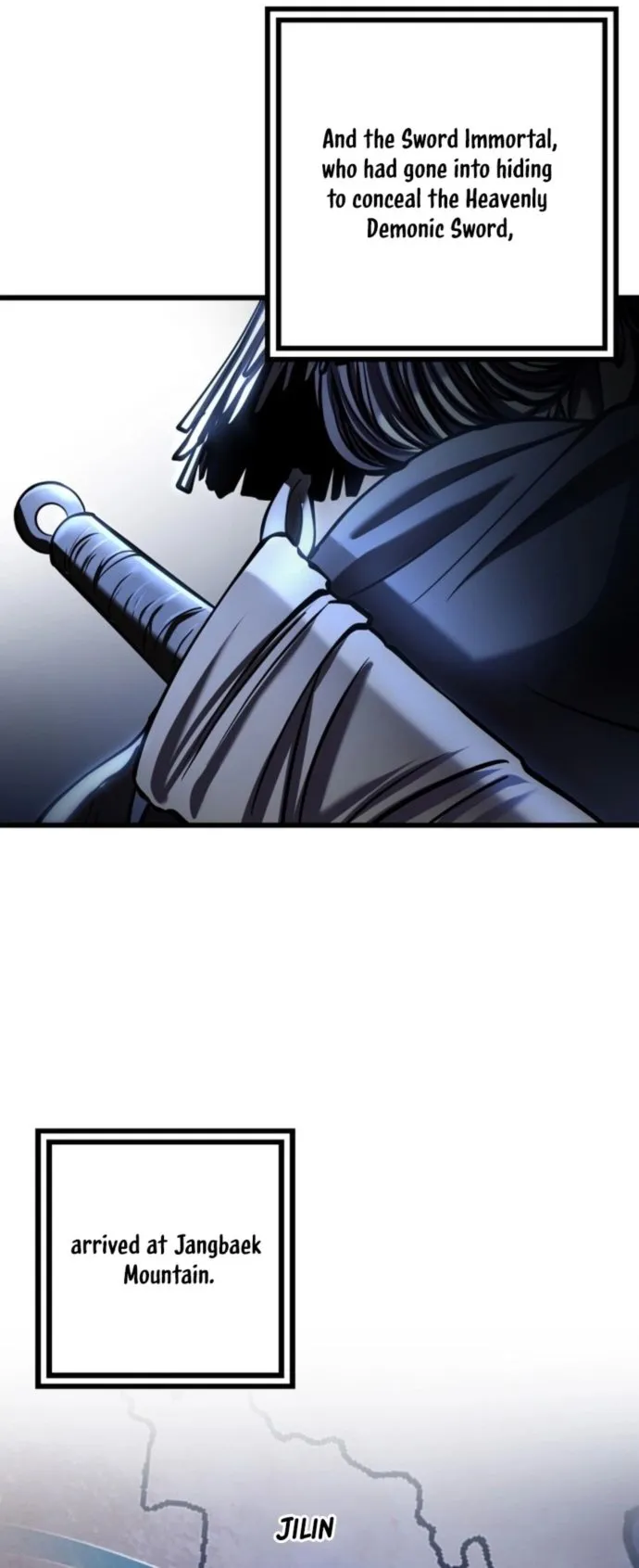 Ha Buk Paeng’s youngest son Chapter 180 256 ch 180 48