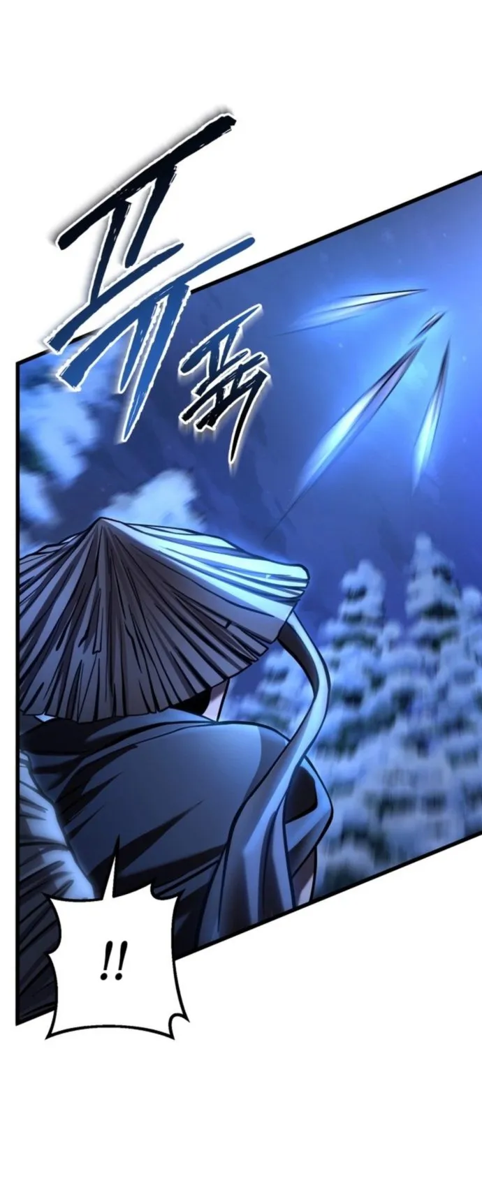 Ha Buk Paeng’s youngest son Chapter 180 258 ch 180 50