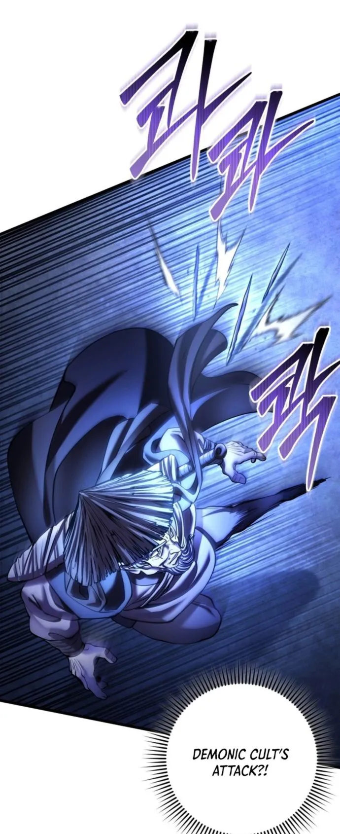 Ha Buk Paeng’s youngest son Chapter 180 259 ch 180 51