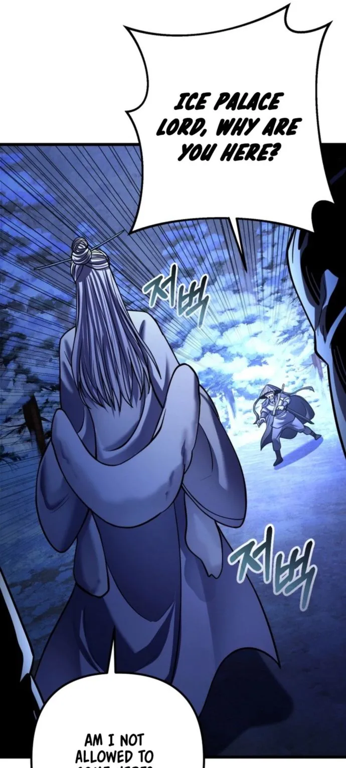 Ha Buk Paeng’s youngest son Chapter 180 262 ch 180 54