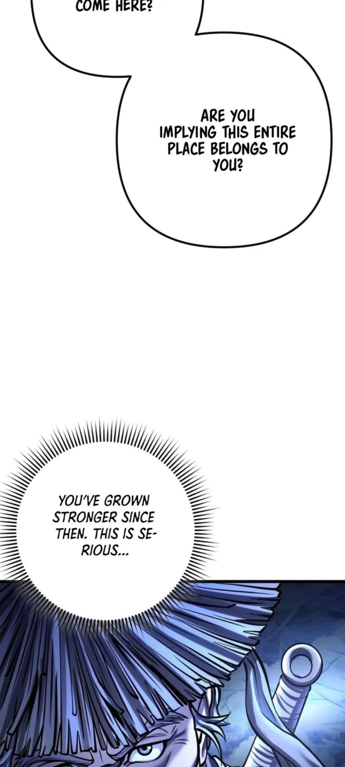 Ha Buk Paeng’s youngest son Chapter 180 263 ch 180 55