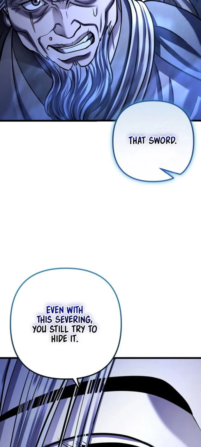 Ha Buk Paeng’s youngest son Chapter 180 264 ch 180 56