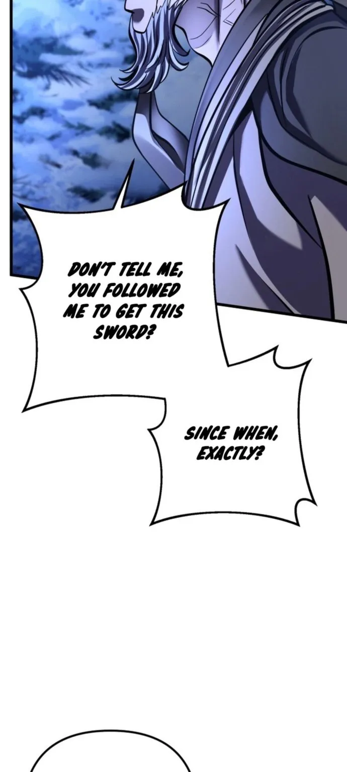 Ha Buk Paeng’s youngest son Chapter 180 266 ch 180 58