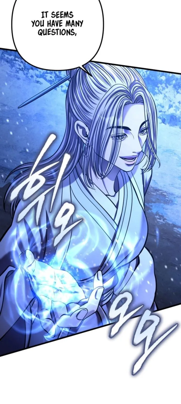 Ha Buk Paeng’s youngest son Chapter 180 267 ch 180 59