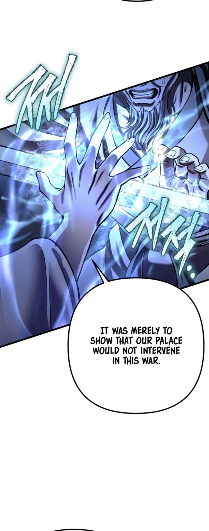 Ha Buk Paeng’s youngest son Chapter 180 272 ch 180 64