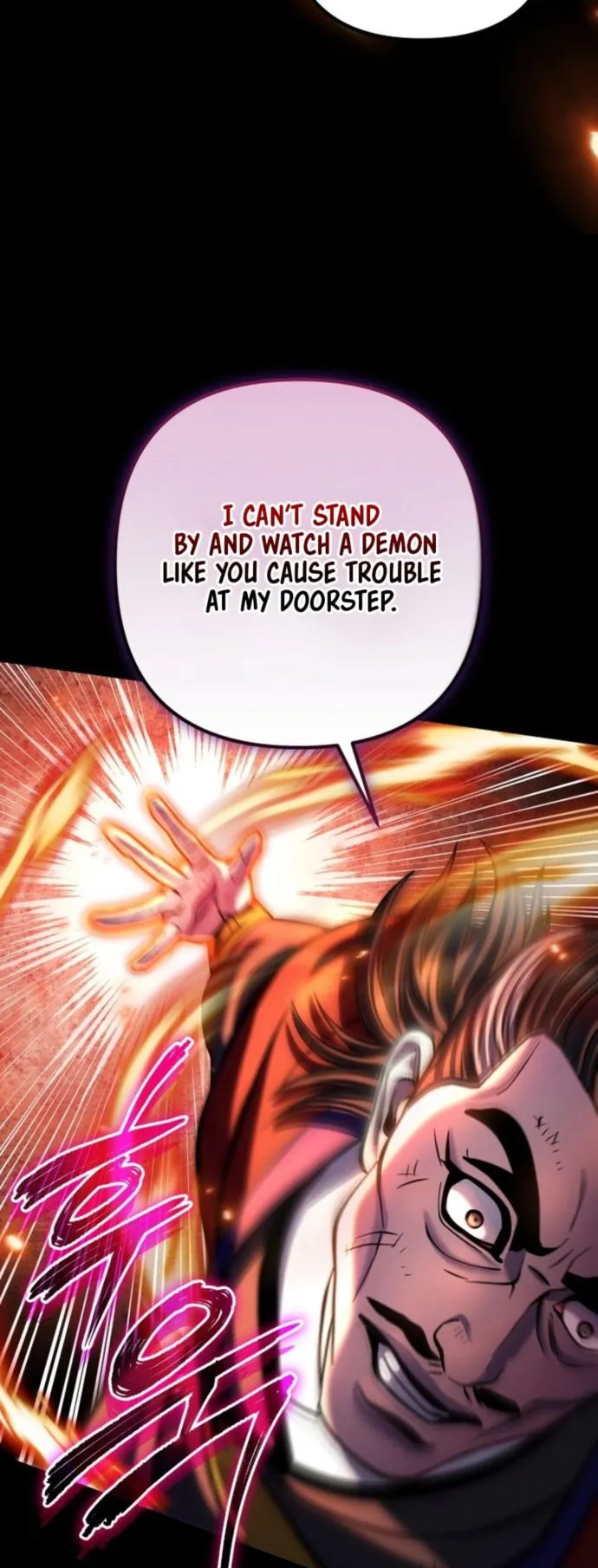 Ha Buk Paeng’s youngest son Chapter 180 217 ch 180 9