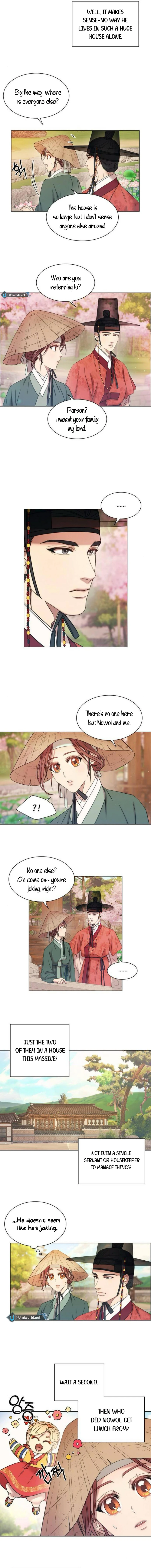 Haeran, the Chemical Engineer Chapter 10 37 3