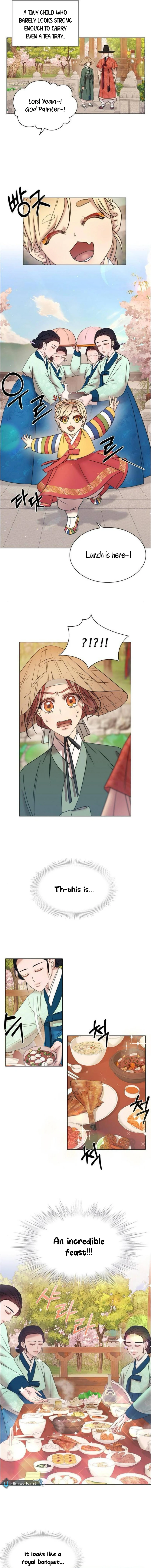 Haeran, the Chemical Engineer Chapter 10 38 4