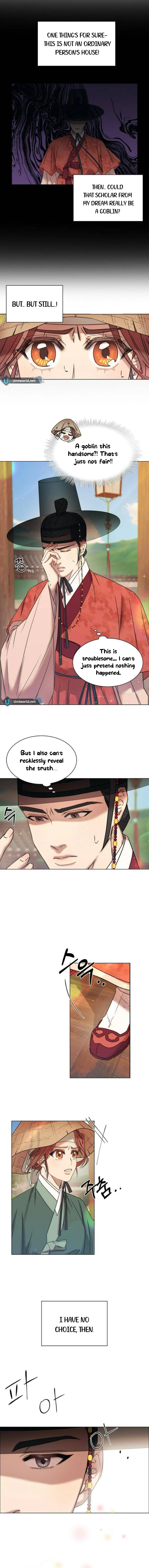 Haeran, the Chemical Engineer Chapter 10 41 7