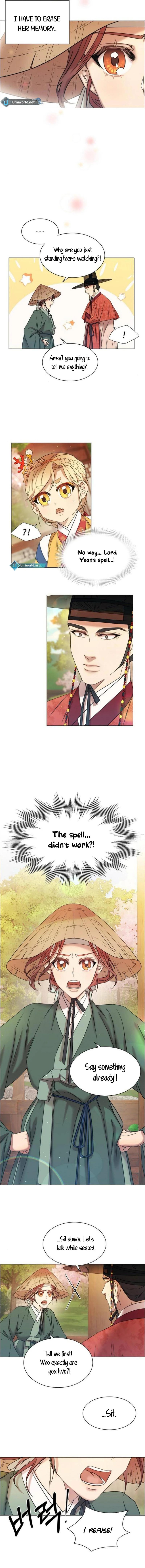 Haeran, the Chemical Engineer Chapter 10 42 8