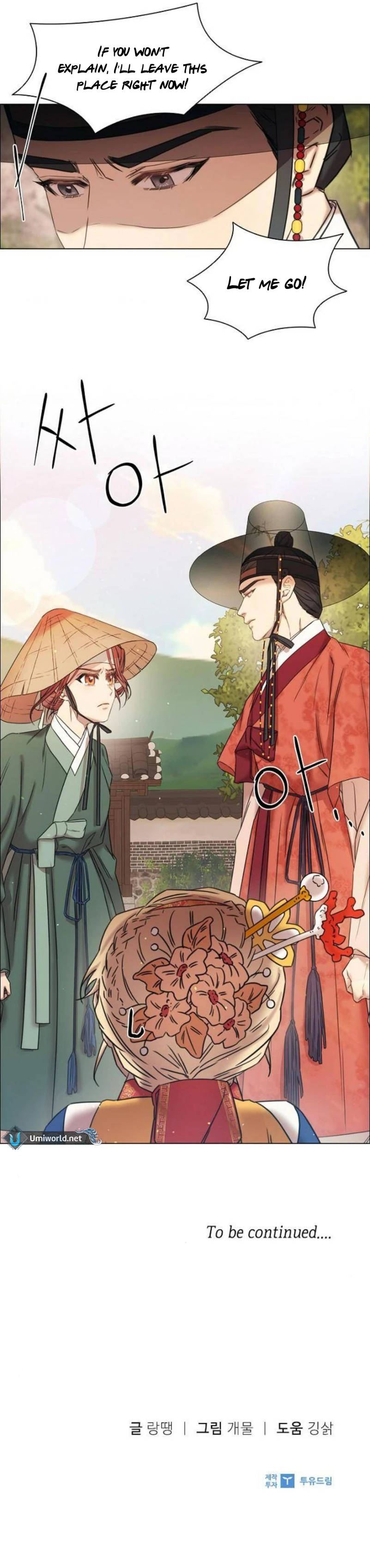 Haeran, the Chemical Engineer Chapter 10 43 9