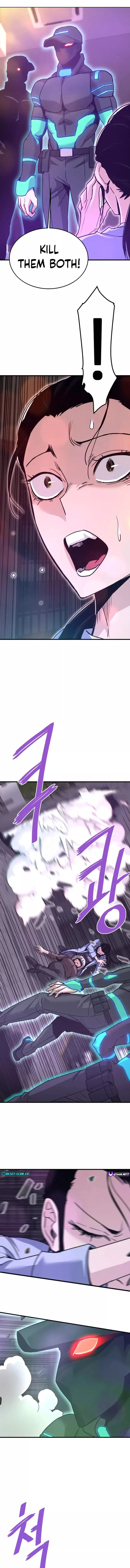 Han Dae Sung Returned From Hell Chapter 117 53 001