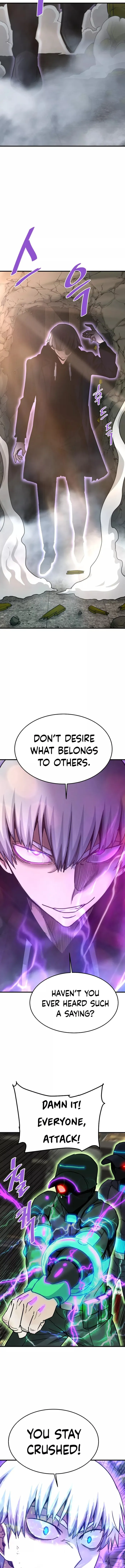 Han Dae Sung Returned From Hell Chapter 117 54 002