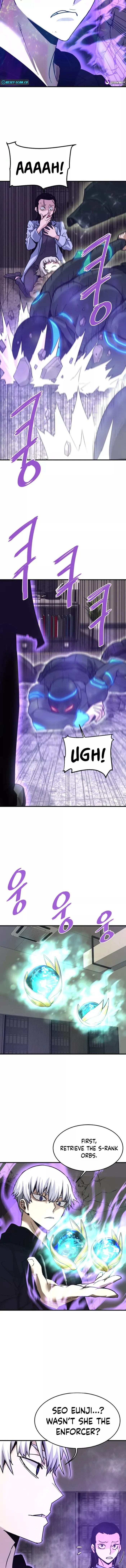 Han Dae Sung Returned From Hell Chapter 117 55 003