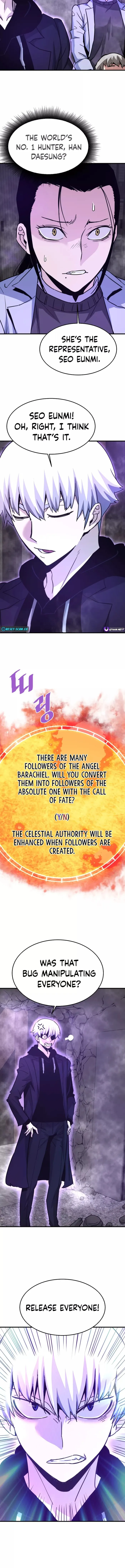 Han Dae Sung Returned From Hell Chapter 117 56 004