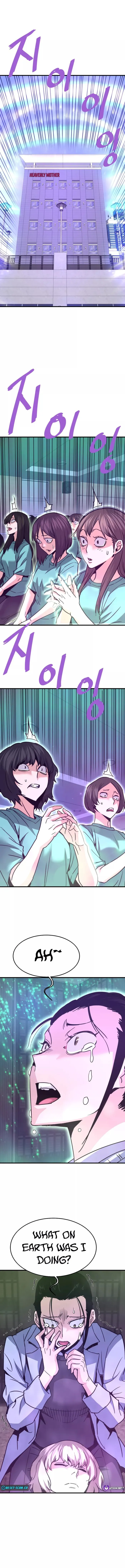 Han Dae Sung Returned From Hell Chapter 117 57 005