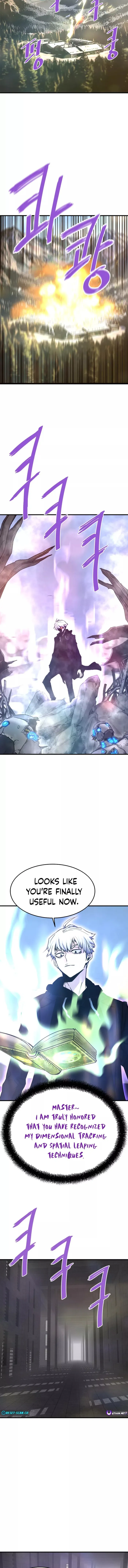 Han Dae Sung Returned From Hell Chapter 117 60 008