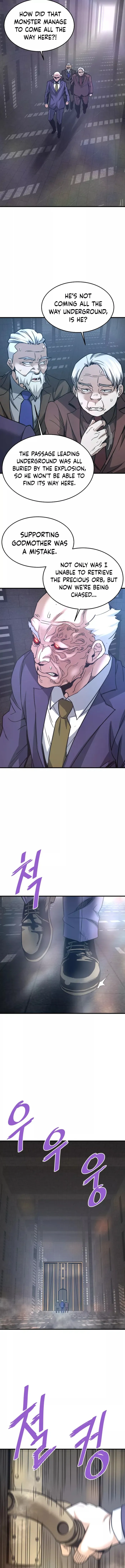 Han Dae Sung Returned From Hell Chapter 117 61 009