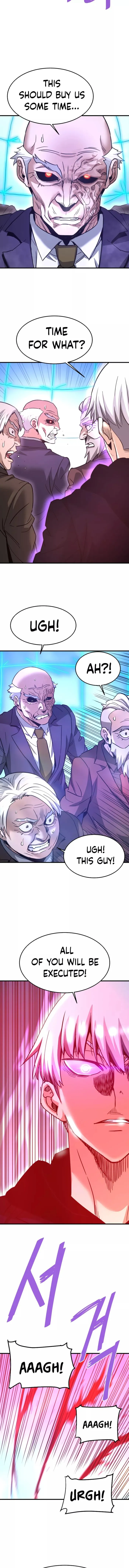 Han Dae Sung Returned From Hell Chapter 117 64 012