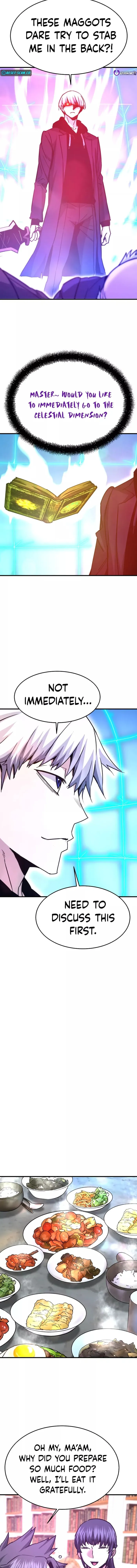 Han Dae Sung Returned From Hell Chapter 117 65 013