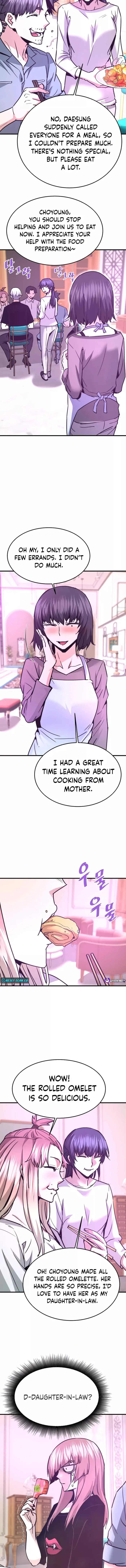 Han Dae Sung Returned From Hell Chapter 117 66 014