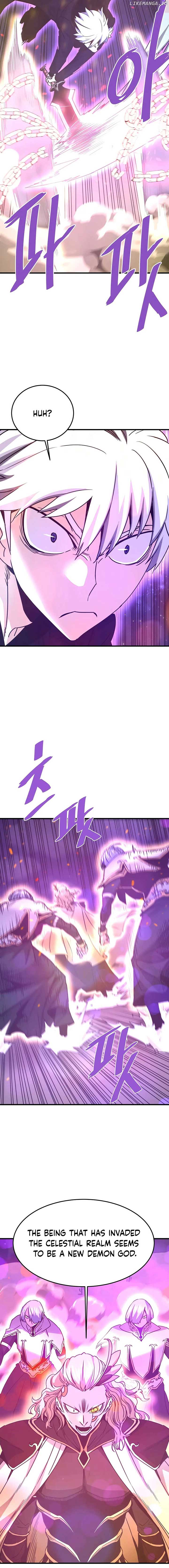 Han Dae Sung Returned From Hell Chapter 121 69 02