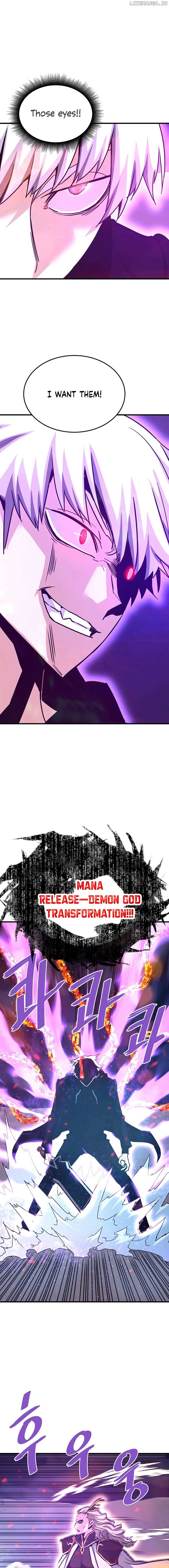 Han Dae Sung Returned From Hell Chapter 121 70 03